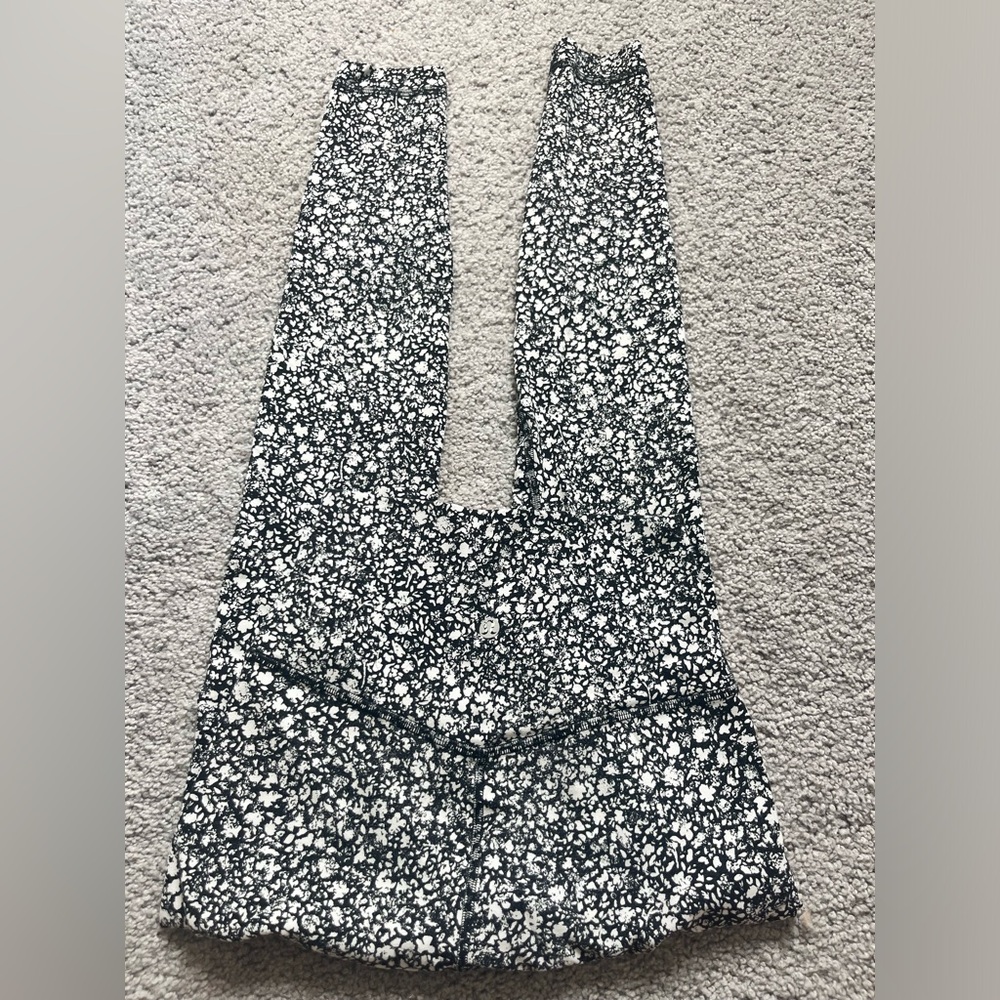 Lululemon Align Leggings 28”